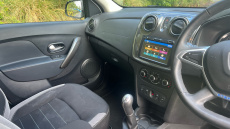 Dacia Sandero Stepway 0.9 TCe Comfort 5dr Petrol Hatchback